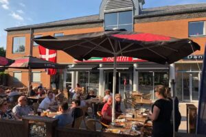 Bellini Caf&eacute; Ristorante