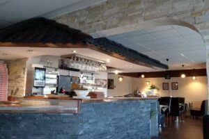 Bellisimo Pizza restaurant