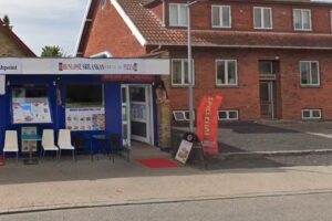 Benl&oslash;se Srilankan Grill & Pizza