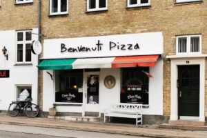 Benvenuti Pizza Emdrup