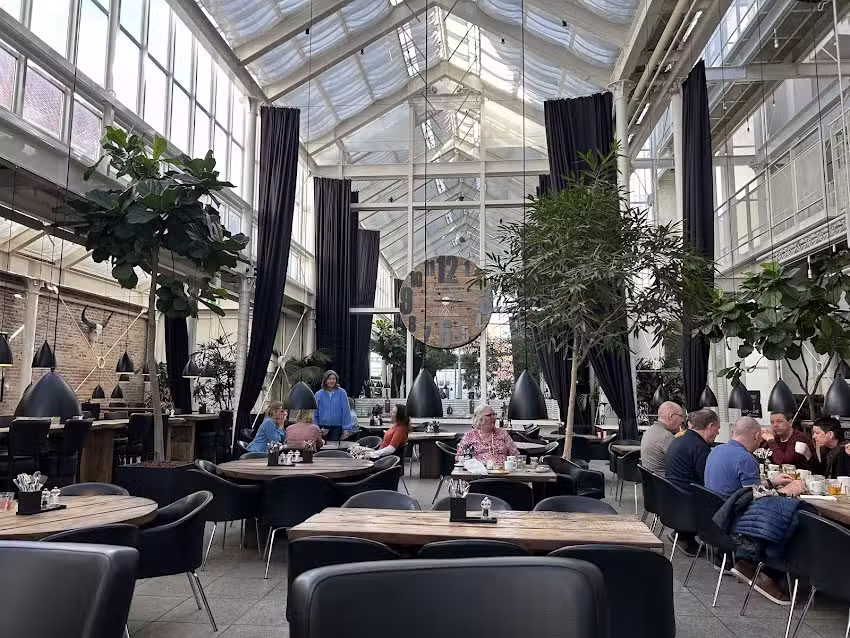 Best Western ToRVEhallerne