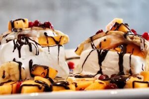 Better Cr&ecirc;pes v/Matthana Pedersen