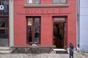 Bicycle Brewing &ndash; Brewery Taproom & Bar