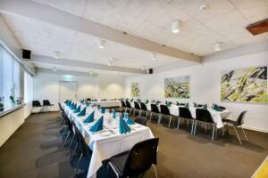 Bielers &ndash; gourmet, bowling & vinbar