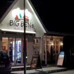 Big Ben&rsquo;s