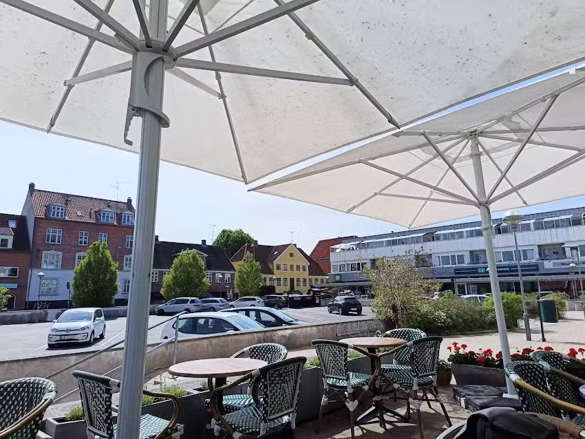 Big Mamma Gastronomia