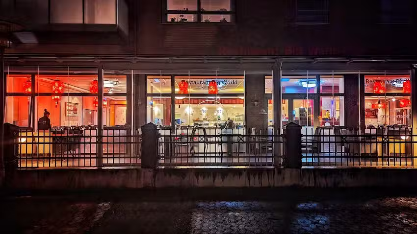 Big World Grindsted ApS