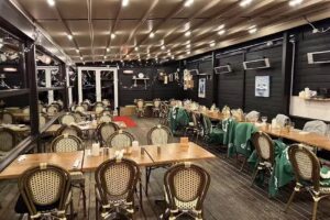 Billund Pizza Steakhouse