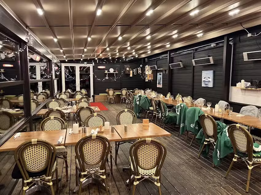 Billund Pizza Steakhouse