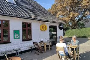 Bing&rsquo;s Or&oslash;