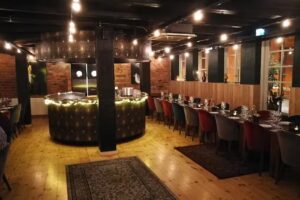 Bistro Dejav&uacute;