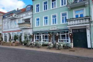 Bistro Grand M&egrave;re