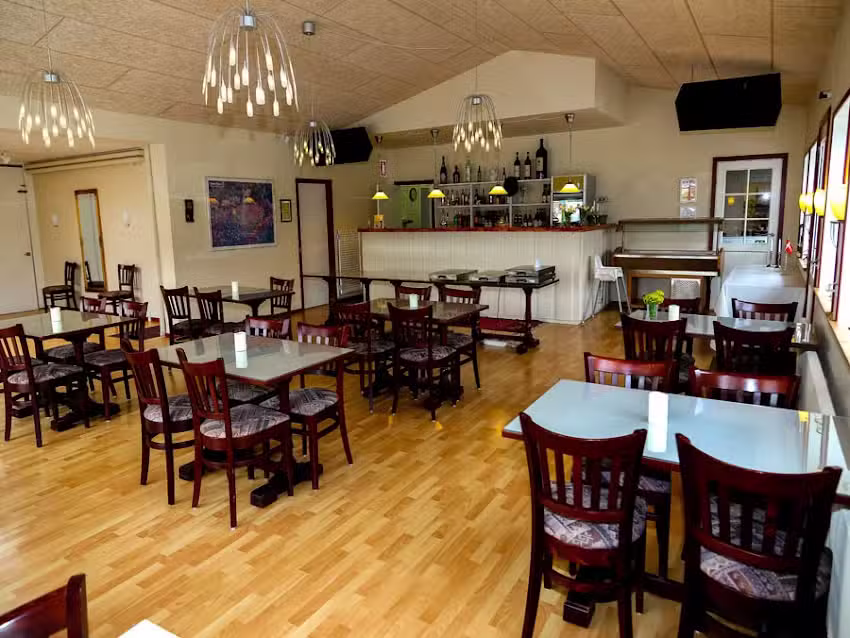 Bistro &ndash; Restaurant