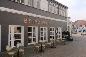 Bistroteket