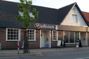 Bjælkestuen v/Tina Bøjsen og Susan T Knudsen