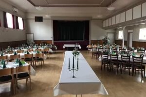 Bjæverskov Forsamlingshus