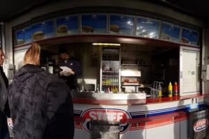 Bjarne&rsquo;s P&oslash;lser