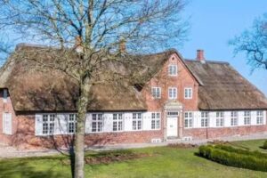 Bjerremark Hotel og Kursuscenter