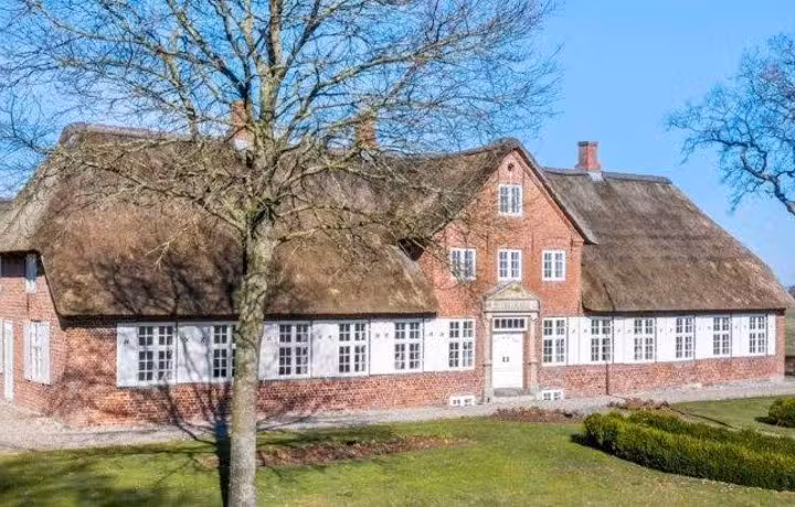 Bjerremark Hotel og Kursuscenter