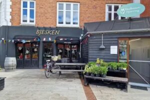 Bjesken Byens Bedste Værthus