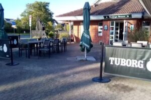 Bodega Stuen Glamsbjerg