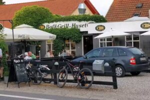 B&oslash;f & Grill Huset