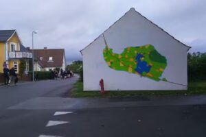 Bog&oslash; Grill og Pizzaria/ Bog&oslash; Grill & F&aelig;rge Cafe v/Joanna Maria Szymanski