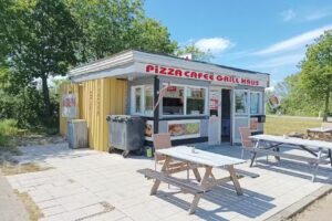 Bolderslev pizza&grill