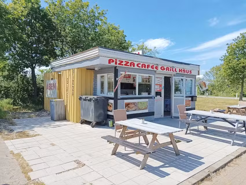 Bolderslev pizza&grill