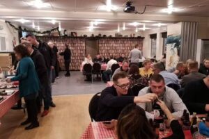 B&oslash;llings&oslash; Bryghus A/S