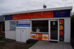 Bollywood Indisk Take Away