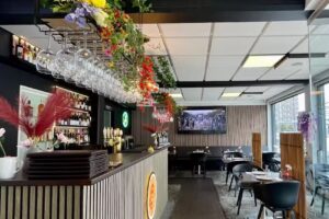 Bollywood Restaurant Aalborg