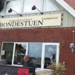 Bondestuen
