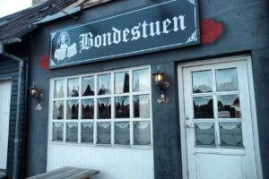 Bondestuen Hjørring