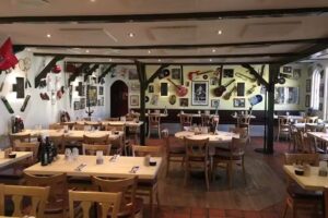 Bone&rsquo;s Frederikshavn