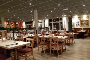 Bone&rsquo;s Herning