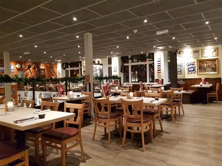 Bone&rsquo;s Herning