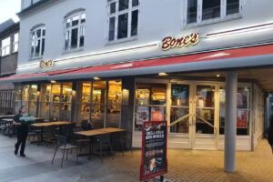 Bone&rsquo;s Holstebro