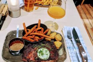 Bone&rsquo;s Roskilde