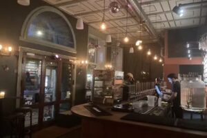 Bootleggers Vesterbro