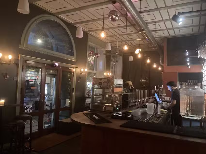 Bootleggers Vesterbro