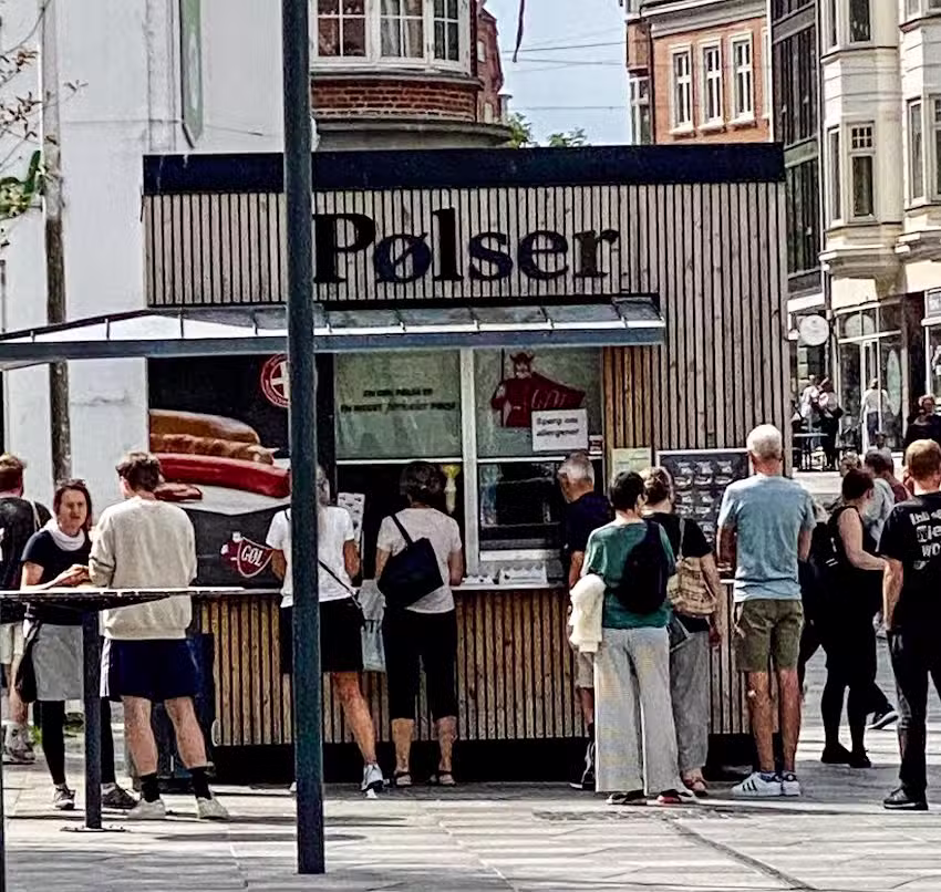 B&oslash;rnenes Kontor