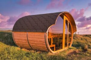 B&oslash;rsmose Strand Camping & Caf&eacute;