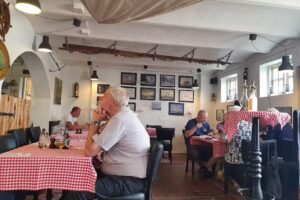 Bounty L&oslash;nstrup