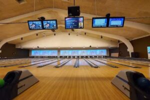 Bowl&rsquo;n&rsquo;Fun Silkeborg