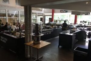 Bowl&rsquo;n&rsquo;Fun Thisted