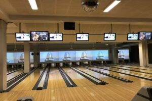 Bowl&rsquo;n&rsquo;Fun Viborg