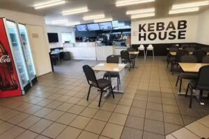 Brabrand Kebabhouse