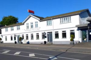 Bramdrupdam Kro & Hotel