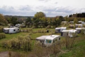 Bramslev Bakker Camping